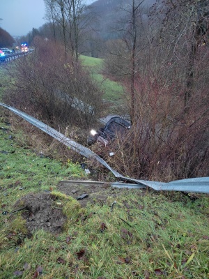 Freiwillige Feuerwehr Der Stadt Meschede Meschede Unfall